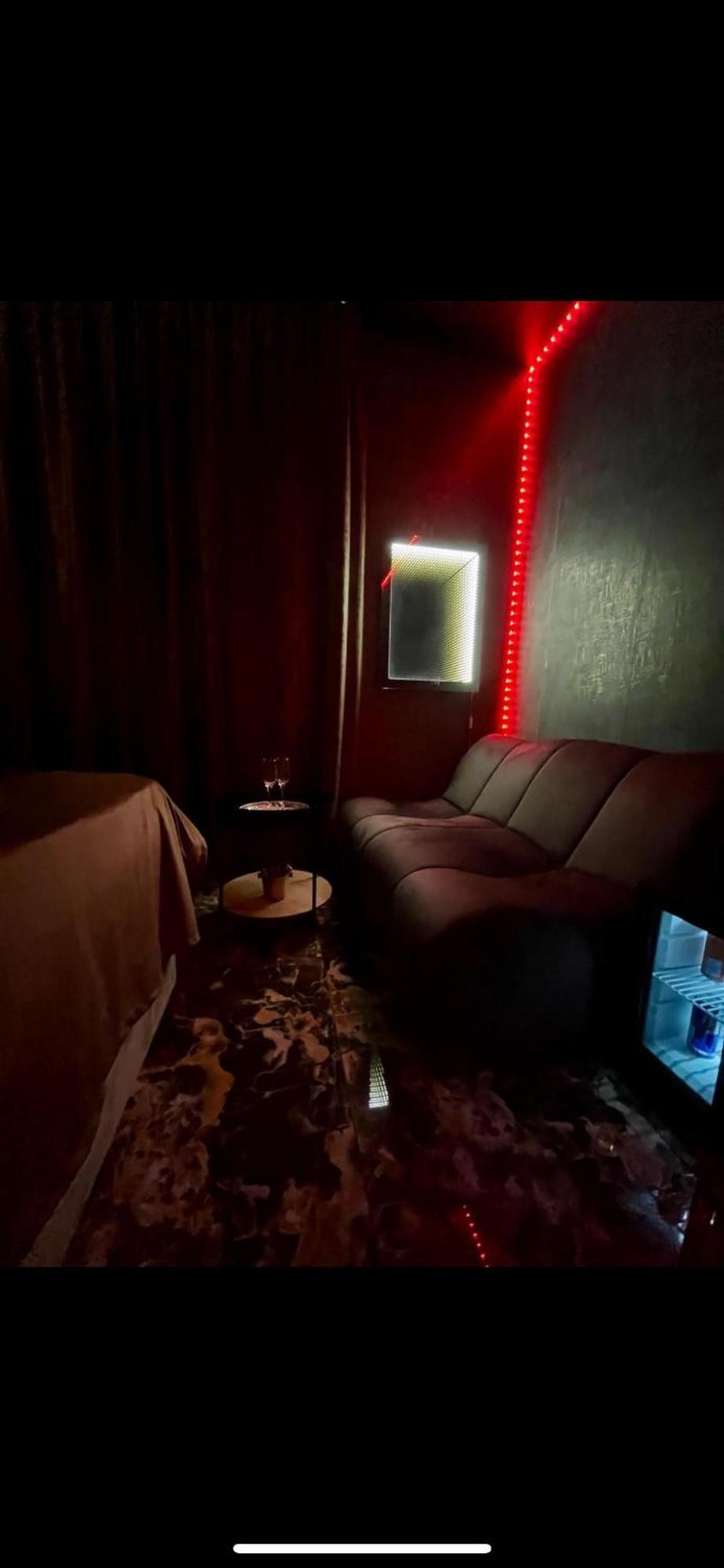 Love Room Bukareszt Zewnętrze zdjęcie