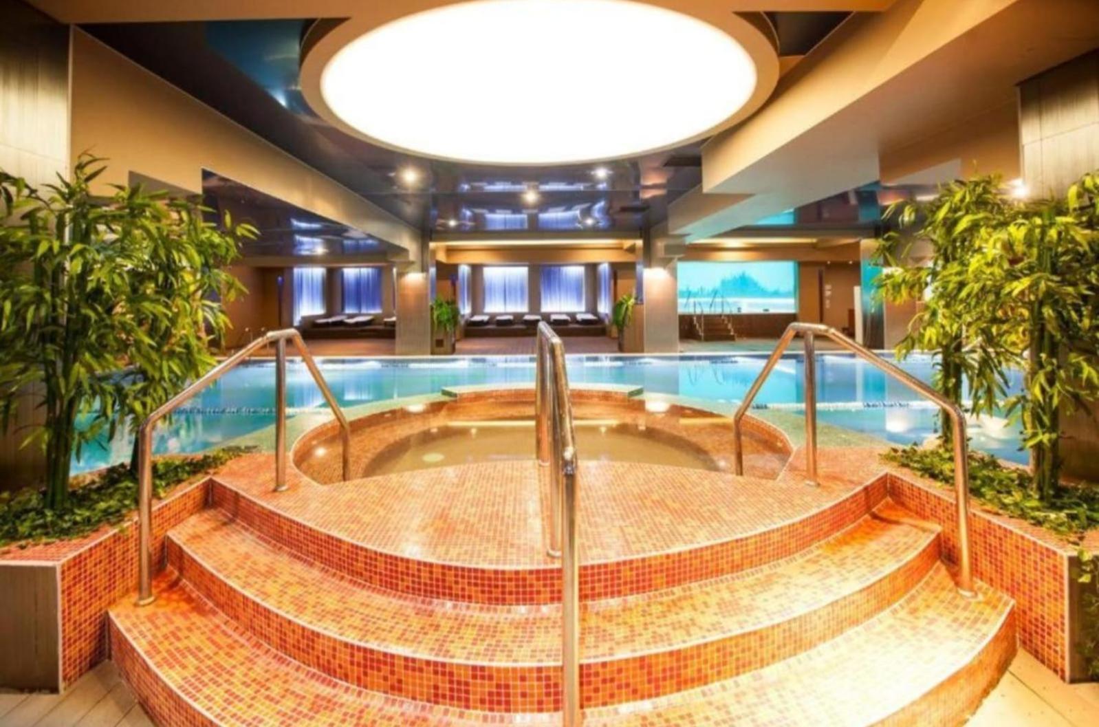 Love Room Bukareszt Zewnętrze zdjęcie