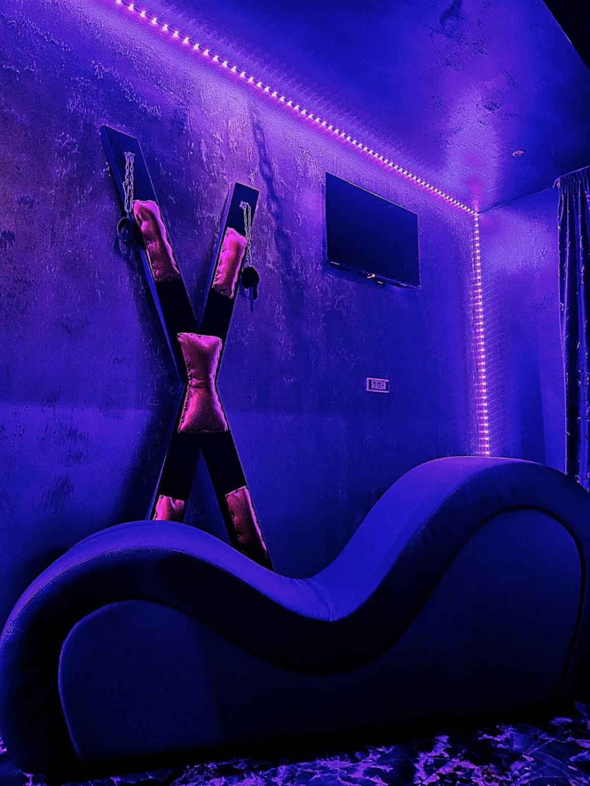 Love Room Bukareszt Zewnętrze zdjęcie